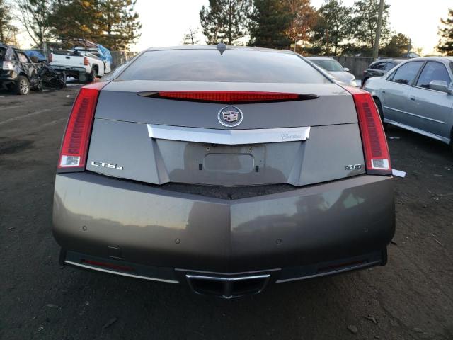 1G6DH1E39E0166837 | 2014 CADILLAC CTS