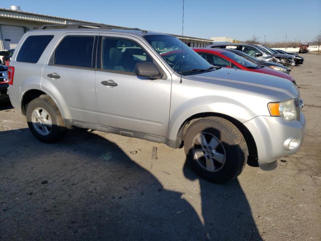 Vin: 1fmcu0dg6akd10406, lot: 76567663, ford escape xlt 20104