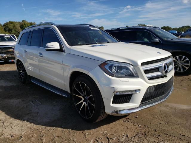 VIN 4JGDF7DE6EA293088 2014 Mercedes-Benz GL-Class, ... no.4