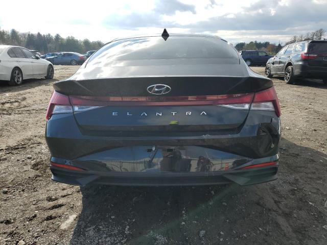 5NPLS4AG9NH075042 | 2022 HYUNDAI ELANTRA SE