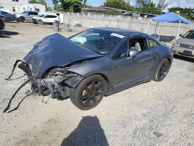 2006 Mitsubishi Eclipse SE