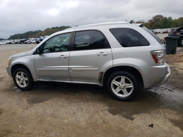 2005 Chevrolet Equinox Lt VIN: 2CNDL63F656076036 Lot: 76965753