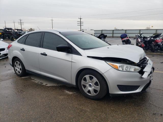 Vin: 1fadp3e25gl397518, lot: 77615973, ford focus s 20164
