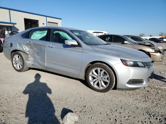 2G1115S33G9127369 | 2016 CHEVROLET IMPALA LT