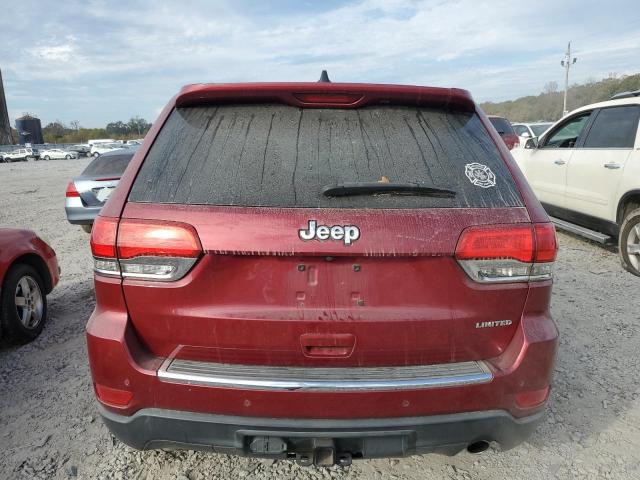 1C4RJEBG7FC144051 | 2015 JEEP GRAND CHER