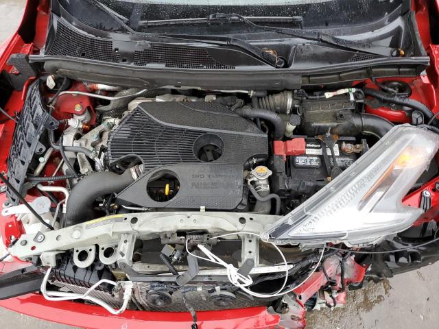 2017 NISSAN JUKE S - JN8AF5MR9HT704673