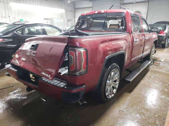 3GTU2PEJ9JG307766 | 2018 GMC SIERRA K15