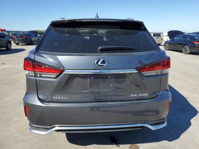 2022 LEXUS RX 350 L L JTJJZKEA6N2028711
