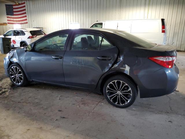 Vin: 2t1burhe3gc616342, lot: 74181983, toyota corolla l 20162
