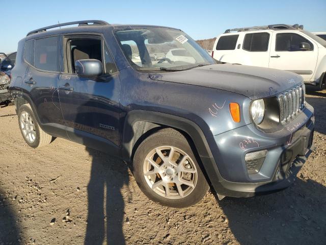 2020 Jeep Renegade Latitude VIN: ZACNJABB3LPL19895 Lot: 67897813