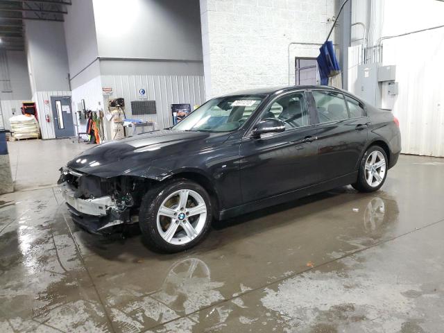 2013 BMW 3 Series 328xi