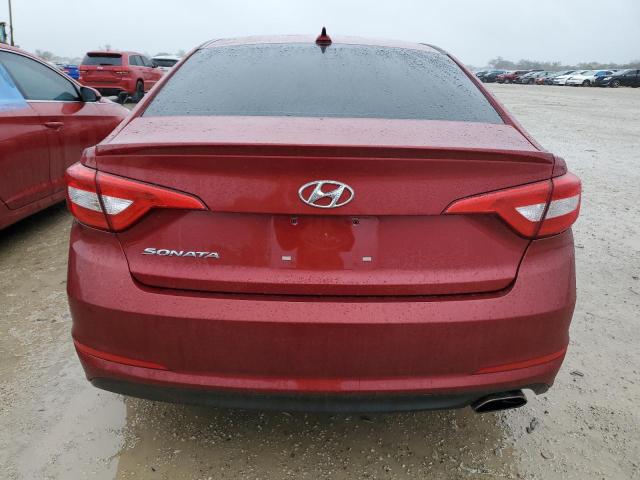 5NPE24AF4FH085642 | 2015 HYUNDAI SONATA SE