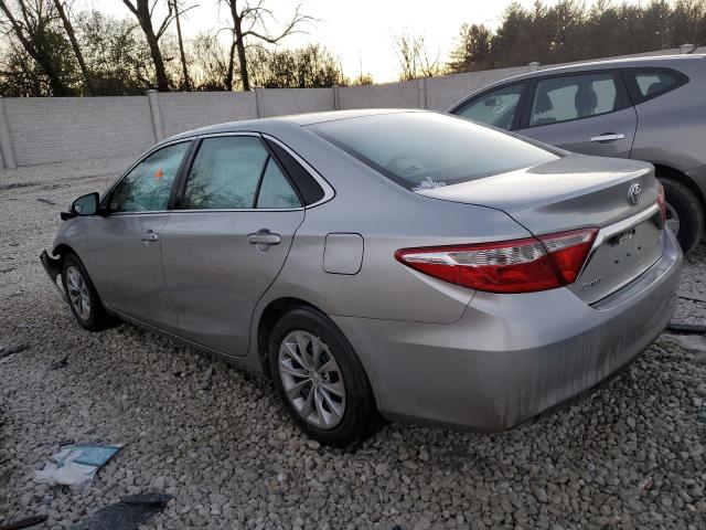 4T1BF1FKXHU414277 | 2017 TOYOTA CAMRY LE