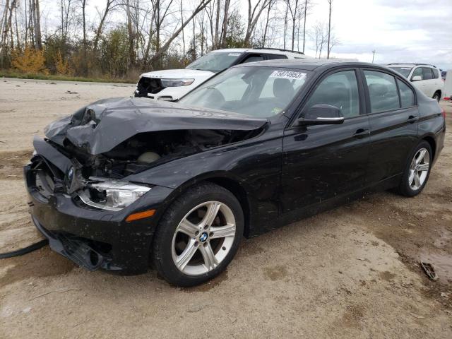 2013 BMW 3 Series 328xi