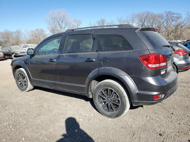 3C4PDCBG1JT522588 | 2018 DODGE JOURNEY SX