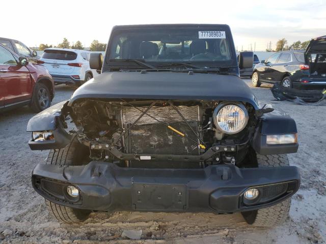 1C6HJTAG6NL158787 Jeep Gladiator Sport