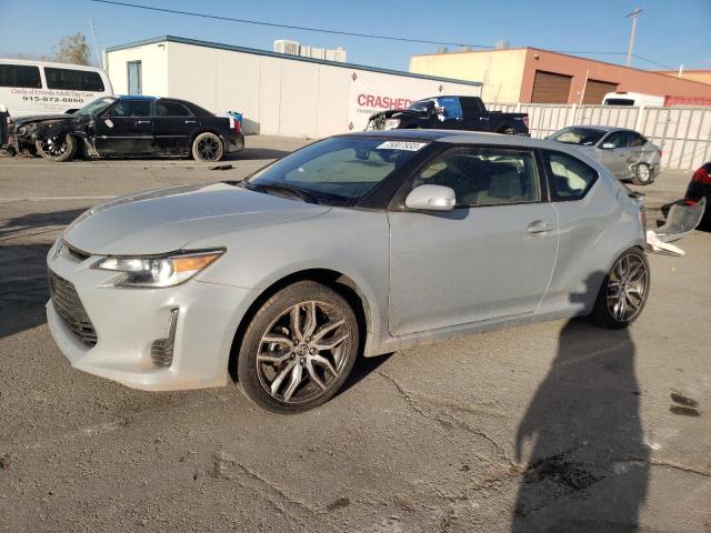 2016 Scion tC 