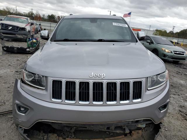 1C4RJEBG8EC480998 | 2014 Jeep grand cherokee limited