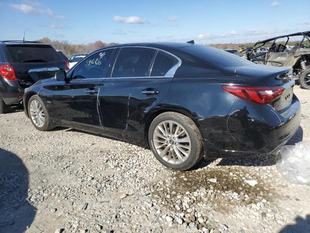 JN1EV7AP7KM517712 | 2019 INFINITI Q50 LUXE