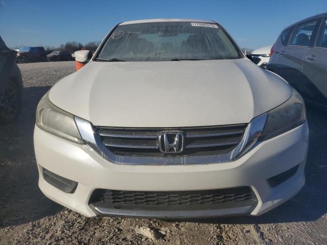 1HGCR2F37FA235208 | 2015 Honda accord lx