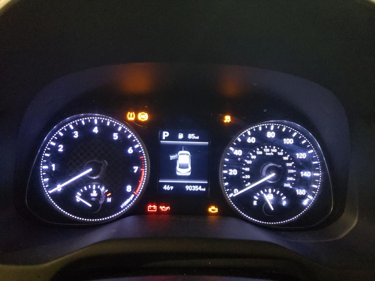 5npd84lf5kh442277 5NPD84LF5KH442277 2019 Hyundai Elantra Sel
