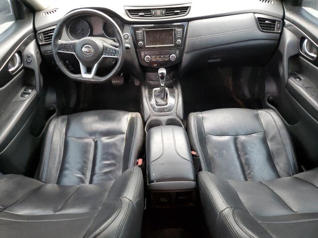 5N1AT2MT9JC796173 Nissan ROGUE S