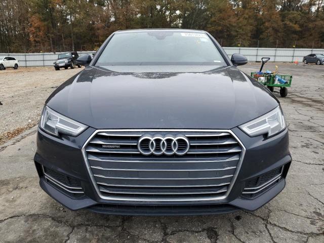 WAUENAF40HN027525 | 2017 AUDI A4 PREMIUM