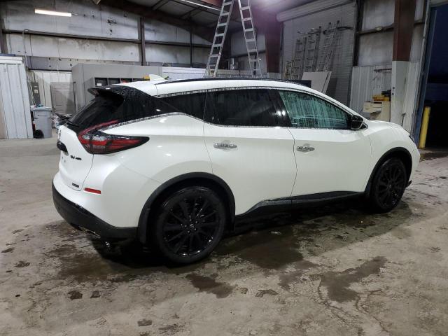 5N1AZ2BS0PC117215 | 2023 NISSAN MURANO SV