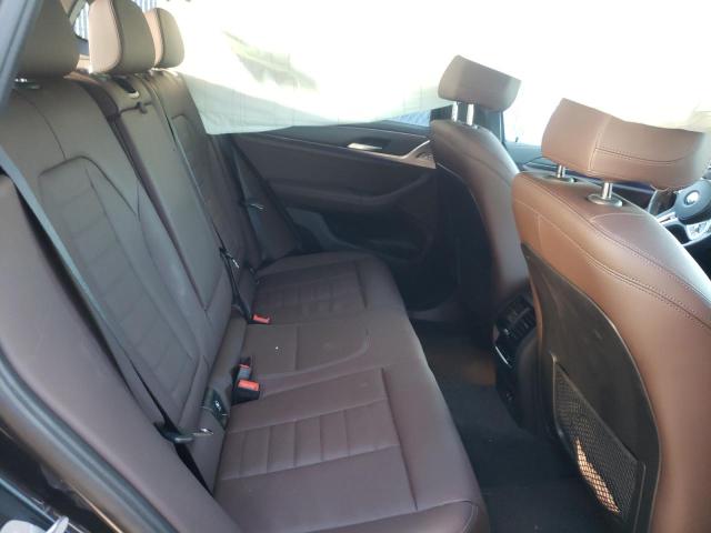 2022 BMW X3 M40I 5UX83DP03N9J46546