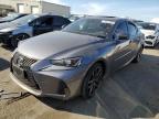 2018 LEXUS IS 350 - JTHBZ1D22J5032290