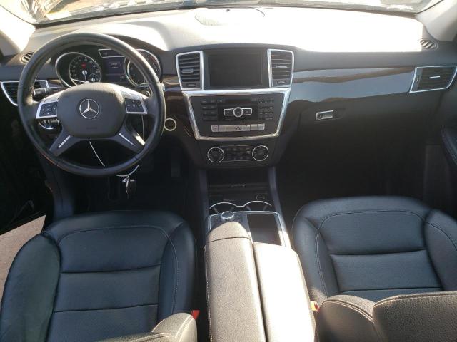 VIN 4JGDA5HB5DA253375 2013 Mercedes-Benz ML-Class, ... no.8