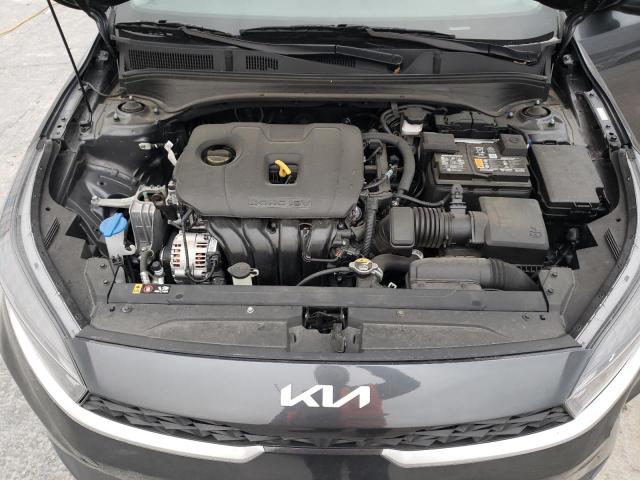 3KPF24AD2PE609007 | 2023 KIA FORTE LX