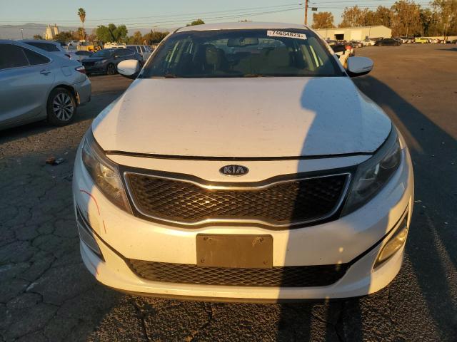 5XXGM4A77FG436034 KIA Optima Lx