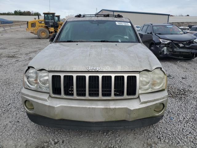 1J8GS48K67C657683 | 2007 Jeep grand cherokee laredo