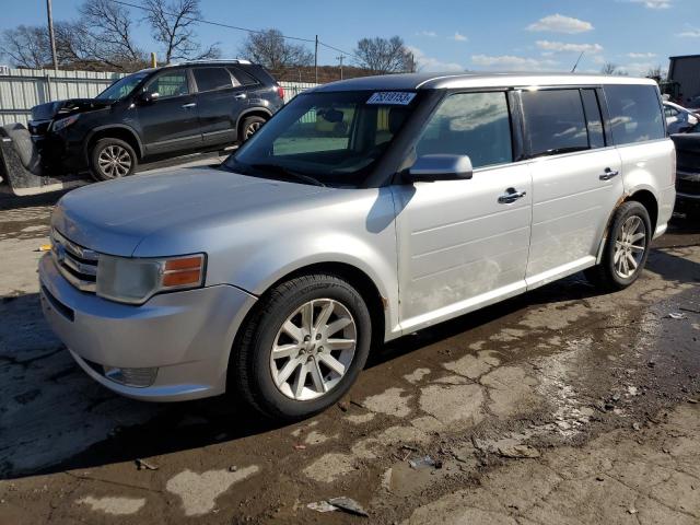 2010 Ford Flex SEL