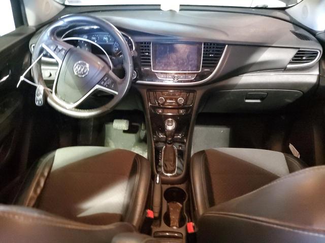 KL4CJ2SB3JB637582 | 2018 BUICK ENCORE SPO