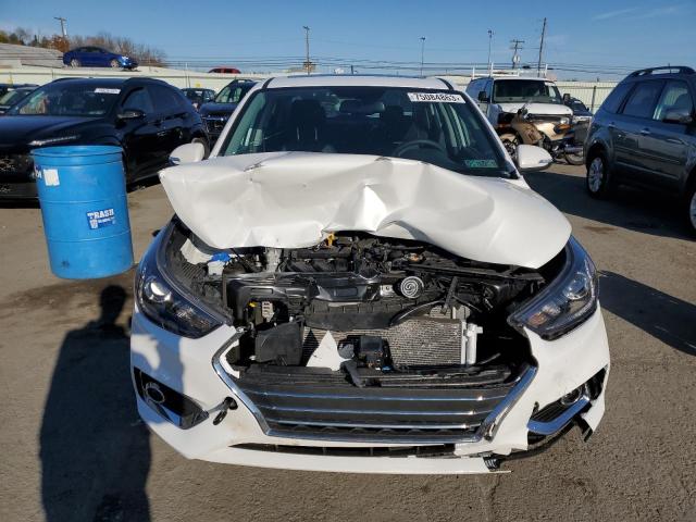 2022 HYUNDAI ACCENT LIM - 3KPC34A68NE189851