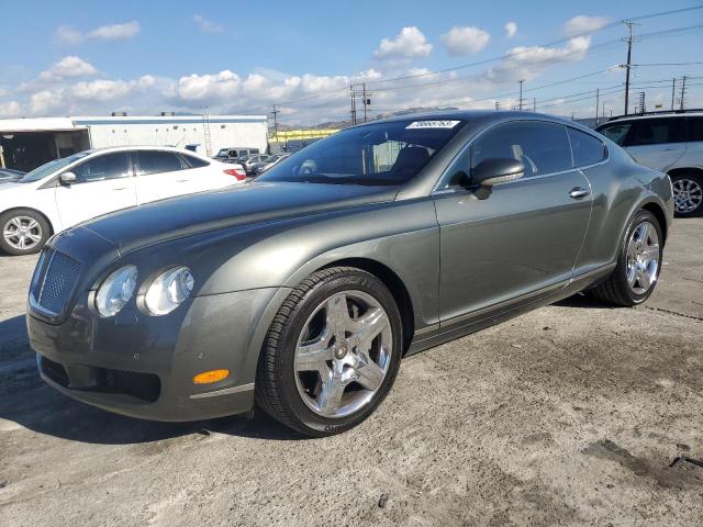 2005 Bentley Continental GT