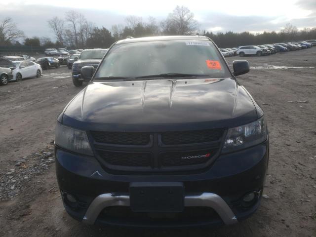 2018 Dodge Journey - Image 5