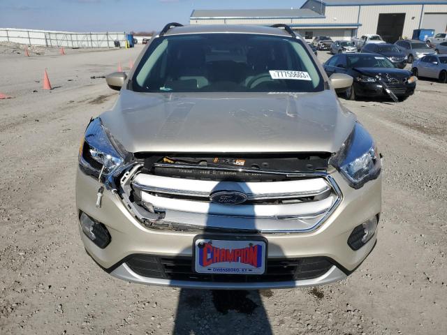 1FMCU0GD0JUD17793 | 2018 FORD ESCAPE SE