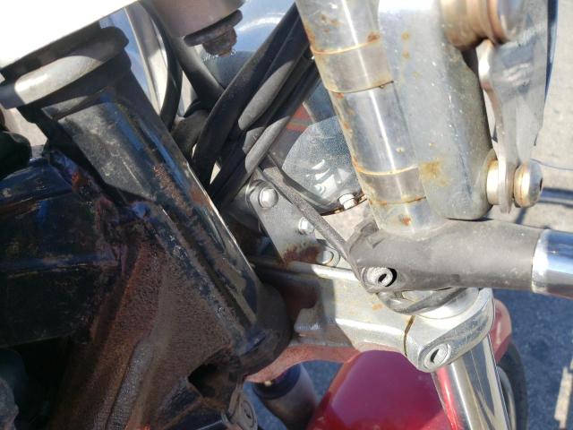 2003 HONDA VT750 DCB JH2RC44813M700166