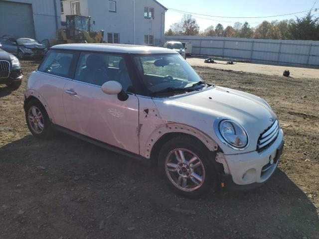 Vin: wmwsu3c55ct263218, lot: 74659853, mini cooper 20124