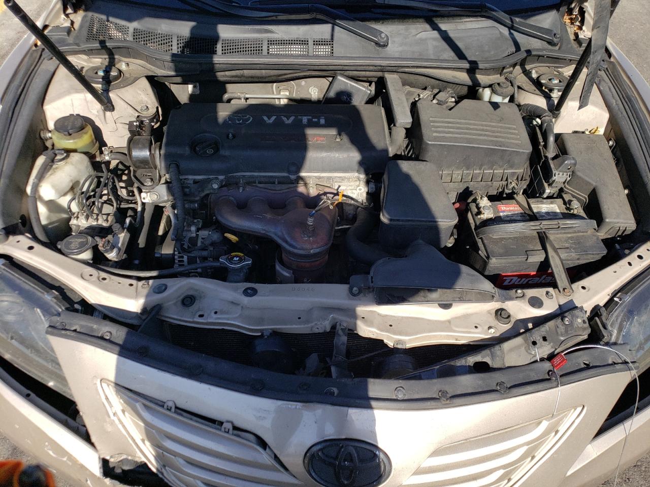 4T1BE46K07U726952 2007 Toyota Camry Ce 4T1BE46K07U726952 2007 Toyota Camry Ce