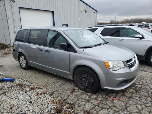 2C4RDGBG0KR623464 Dodge Grand Caravan Se