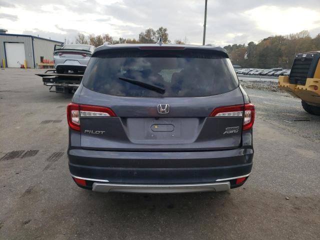 5FNYF6H91LB005110 | 2020 HONDA PILOT TOUR