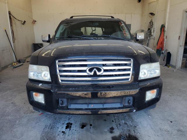 2005 Infiniti Qx56 VIN: 5N3AA08A85N807748 Lot: 77973973