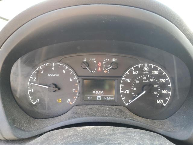 3N1AB7AP1HY225907 Nissan SENTRA S