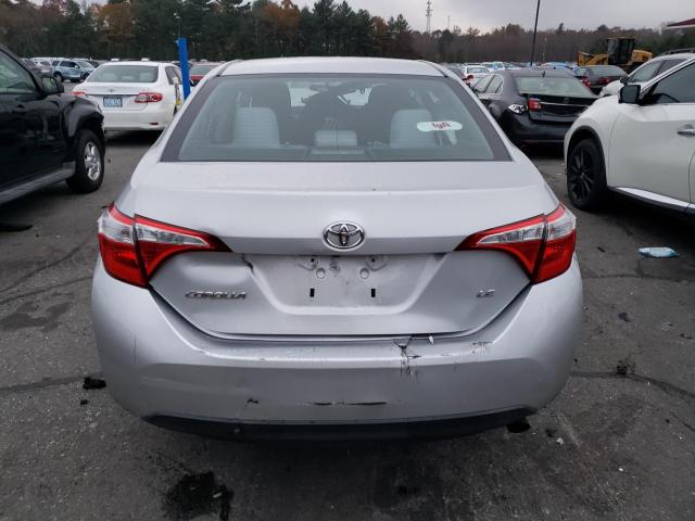 2T1BURHE9EC131538 Toyota COROLLA L