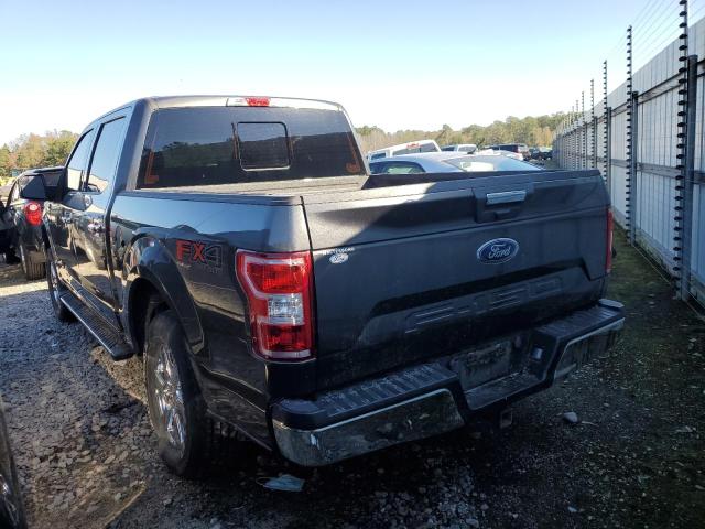 1FTEW1E50KFB57395 | 2019 FORD F150 SUPER