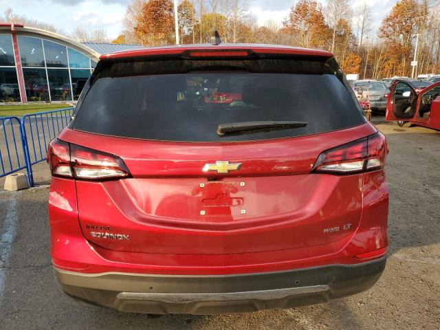 3GNAXUEG7PS158469 | 2023 CHEVROLET EQUINOX LT